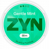 ZYN Gentle Mint Normal Slim
