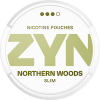 ZYN Slim Northern Woods