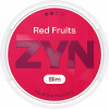 ZYN Red Fruits Normal Slim