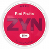 ZYN Slim Red Fruits Strong