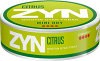 ZYN Citrus Mini Extra Strong