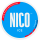 NICO Ice Strong Slim 10mg