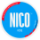 NICO Ice Strong Slim 10mg