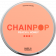 Chainpop Peach & Honey