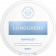 Lundgrens Rimfrost All White Portion