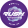 RUSH Pro Grape Ice