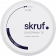 Skruf Superwhite no.62 Indigo Berry Medium