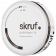 Skruf Superwhite no.56 Nordic Liquorice Medium