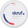 Skruf Superwhite no.57 Polar Eucalyptus Strong