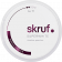 Skruf Superwhite no.71 Purple Cassice Medium