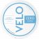 VELO Crispy Peppermint Zero Front