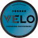 VELO Freezing Peppermint 17mg