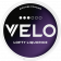 VELO Lofty Liquorice Slim