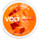 VOLT Spicy Guava Super Strong 