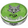 White Fox Peppered Mint Slim