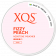 XQS Fizzy Peach 8mg