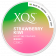 XQS Strawberry Kiwi