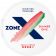 Zone X Summer Dive Extra Strong