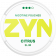 ZYN Slim Citrus Strong