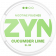 ZYN Slim Cucumber Lime