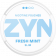 ZYN Slim Fresh Mint