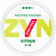 ZYN Slim Citrus Strong