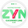 ZYN Slim Cucumber Lime New Feel
