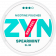 ZYN Slim Spearmint Strong New Feel