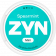 ZYN Spearmint Normal Mini