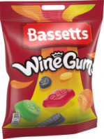 Bassett's Winegums
