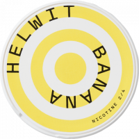 Helwit Banana 3.5mg