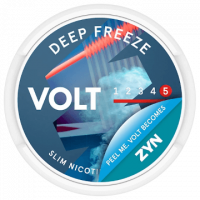 VOLT Deep Freeze Super Strong