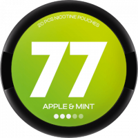 77 Apple & Mint Medium