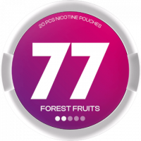 77 Forest Fruits Light