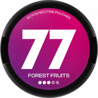 77 Forest Fruits Medium