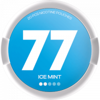 77 Ice Mint Light