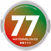 77 Watermelon Ice Light