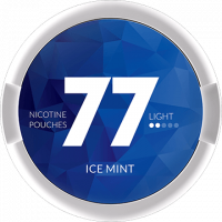 77 Ice Mint Light