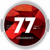 77 Strawberry Light