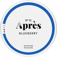 Après No.12 Blueberry