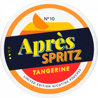 Après No.10 Tangerine Spritz