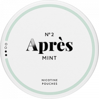 Après No.2 Mint