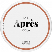 Après No.4 Cola