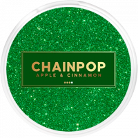 Chainpop Apple & Cinnamon