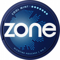 ZONE no7 Cool Mint 7 Slim