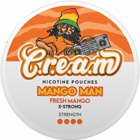 C.r.e.a.m Mango Man X-Strong