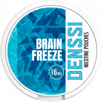 DENSSI Brain Freeze 16mg