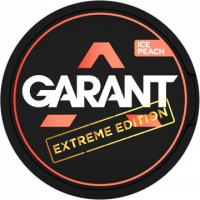 Garant Extreme Ice Peach