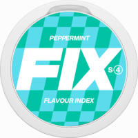 FIX Peppermint
