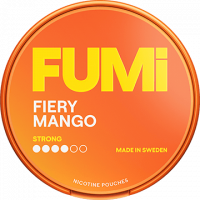 FUMi Fiery Mango Strong